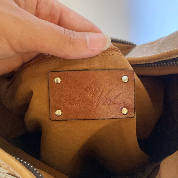 Patricia Nash | Marcellina | Hobo | Braided Stitch | Bag | Purse - Picture 11 of 15